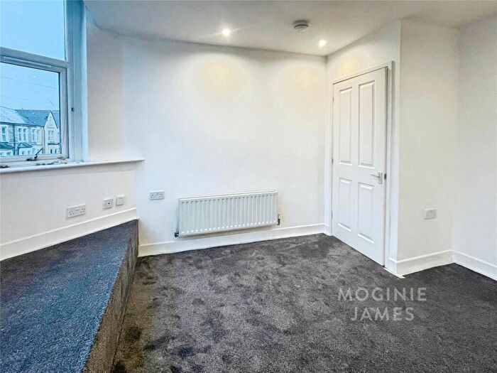 2 Bedroom Flat To Rent In Northcote Street, Cardiff, CF24