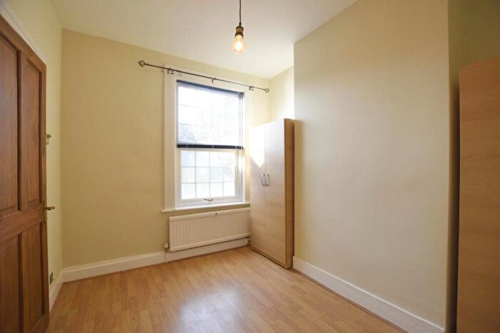 4 Bedroom Terraced House To Rent In Napier Road, Leytonstone, E11