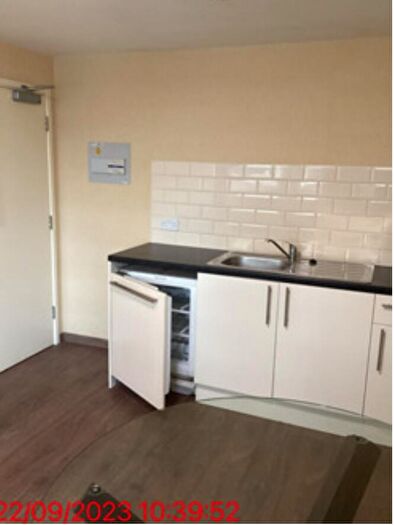 1 Bedroom Flat To Rent In Daniel House, Trinity Road, Bootle, Merseyside, L20