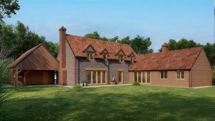 4 Bedroom Detached House For Sale In Langaller, Taunton, TA2