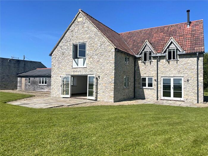 4 Bedroom Detached House To Rent In Baltonsborough - Situated In A Tranquil Area, A Few Minutes Away From Millfield And Hazelgrove, BA6