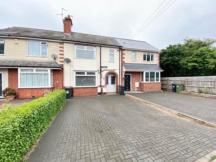 2 Bedroom Apartment To Rent In Station Road, Wigston, Leicestershire, LE18
