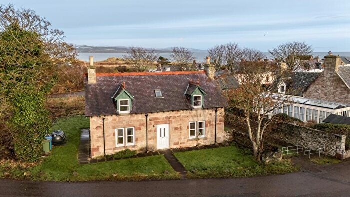 2 Bedroom Detached House For Sale In Gate Street, Embo, Sutherland, IV25