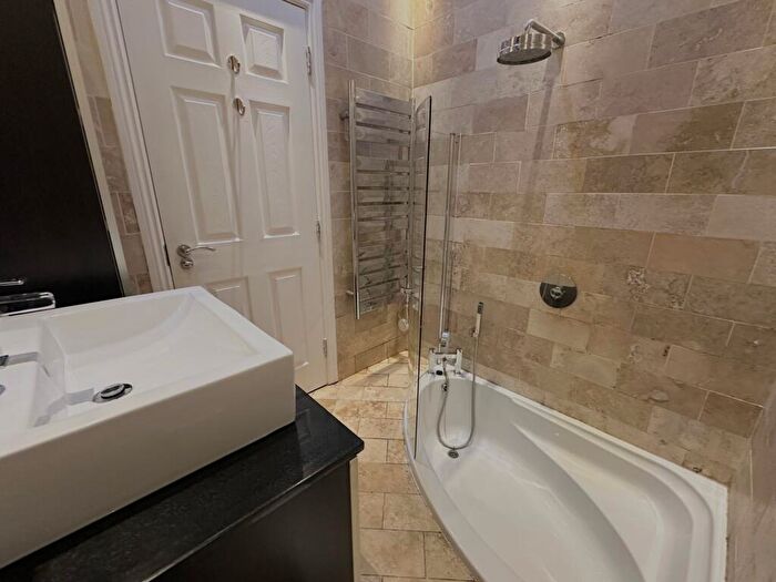 1 Bedroom Flat To Rent In Storey Hall, Lancaster, LA1