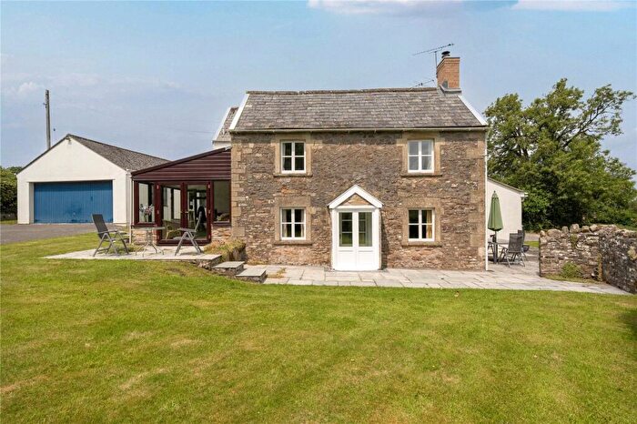 4 Bedroom Detached House For Sale In Four Bedroom House With Land Situated Edge Of Village, BA3