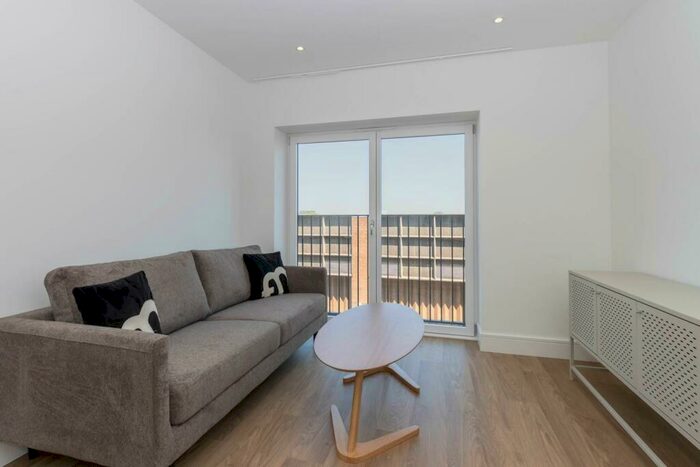 1 Bedroom Apartment To Rent In Soho Wharf, Hooper St, B18