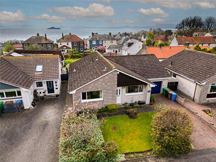 3 Bedroom Bungalow For Sale In Templars Crescent, Kinghorn, Burntisland, Fife, KY3