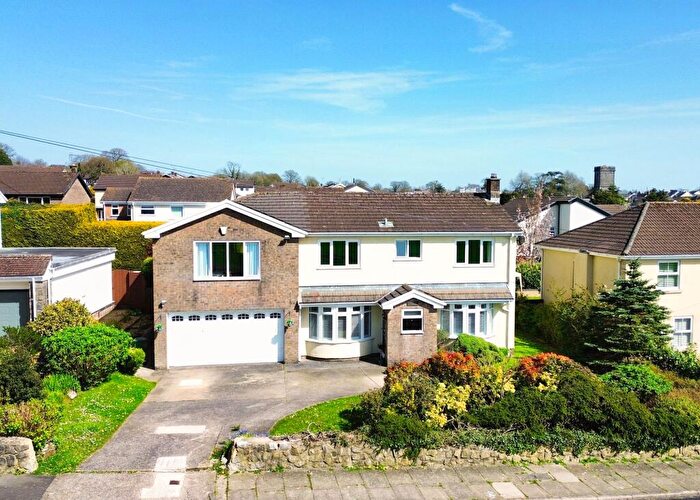 5 Bedroom Detached House For Sale In Rogers Lane, Laleston, CF32