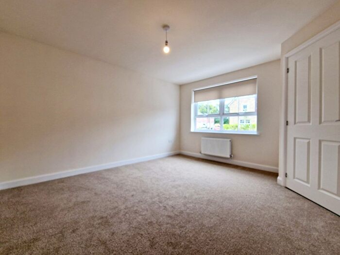 3 Bedroom Semi-Detached House To Rent In Cornflower Drive, Preston, Lancashire, PR3