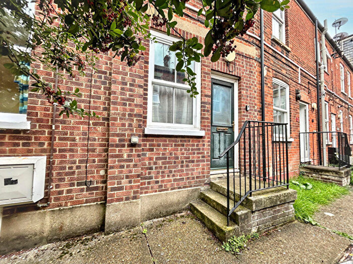 1 Bedroom Flat For Sale In Avondale Road, Gorleston, NR31