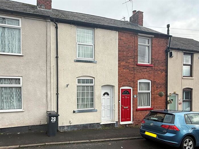 2 Bedroom Terraced House For Sale In School Lane, Halesowen, B63