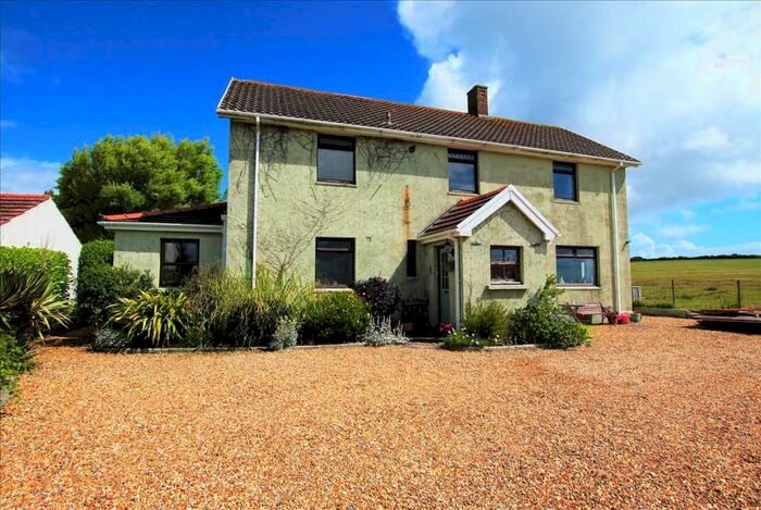 4 Bedroom Detached House For Sale In Burrows End, Wheelers Way, SA70