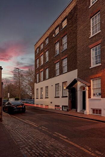 2 Bedroom Property For Sale In Nevada Street, London, SE10