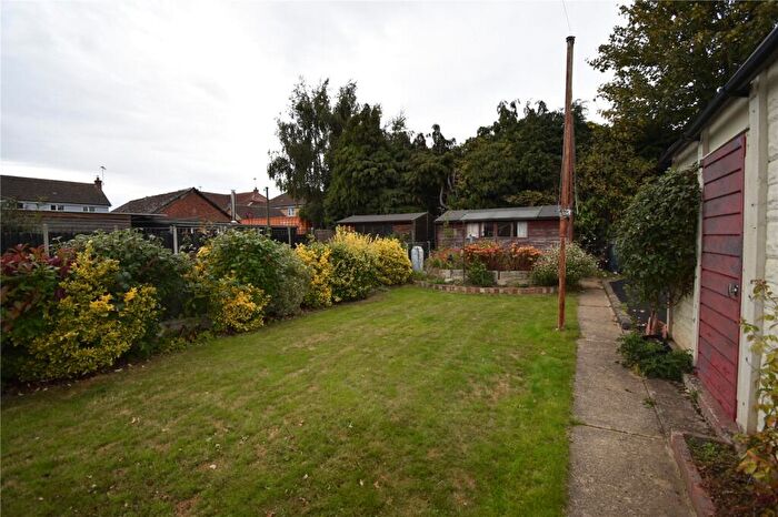 3 Bedroom Semi-Detached House For Sale In Oakley Road, Harwich, Essex, CO12