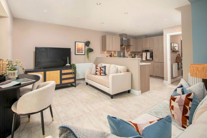 3 Bedroom Terraced House For Sale In "Greenwood" At Main Road, Oughtibridge, S35