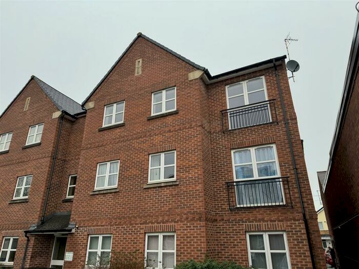 2 Bedroom Apartment To Rent In Knighton Lane, Leicester, LE2