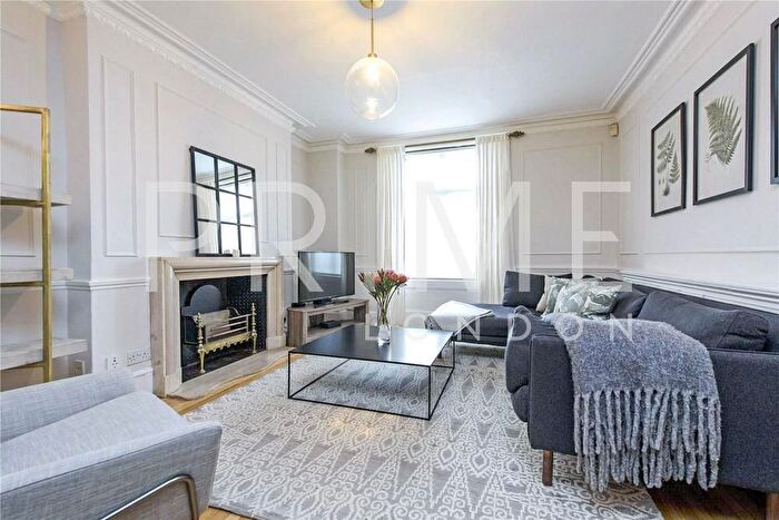 5 Bedroom Property To Rent In Pelham Street, South Kensington, London, SW7