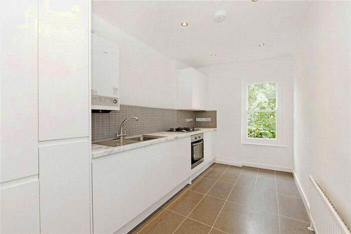 1 Bedroom Flat To Rent In Ardleigh Road, De Beauvoir, N1
