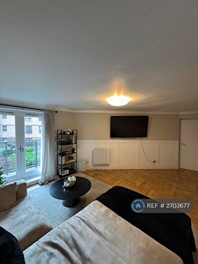 2 Bedroom Flat To Rent In Brown Street, Glasgow, G2