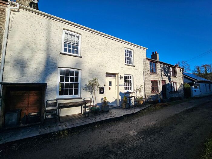 4 Bedroom Terraced House To Rent In Talybont, SY24