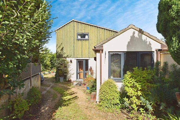 4 Bedroom Detached House For Sale In Downton Road, Harnham ***Video Tour***, SP2