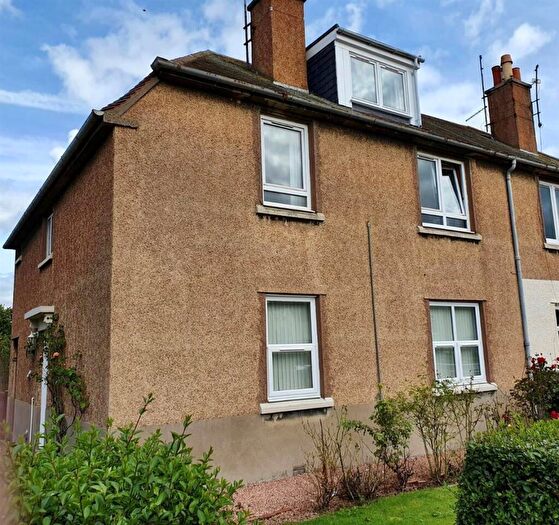 2 Bedroom House To Rent In St. Nicholas Street, St. Andrews, KY16