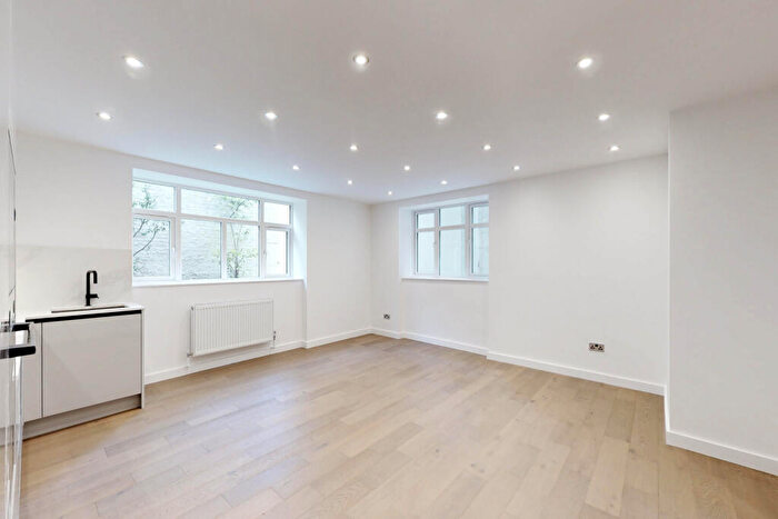 2 Bedroom Apartment To Rent In St Edmunds Court, St Edmund's Terrace, St John's Wood, London, NW8