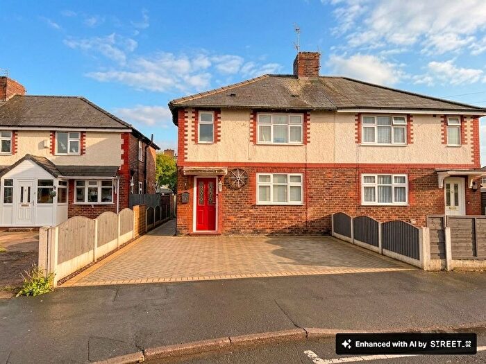 3 Bedroom Semi-Detached House For Sale In Nelson Drive, Cadishead, M44