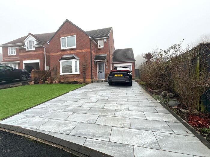 3 Bedroom Detached House For Sale In Brantwood, Chester Le Street, DH2