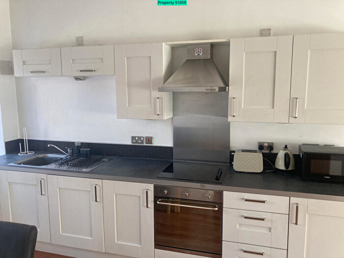 1 Bedroom Flat To Rent In Apartment, Butcher Works, Eyre Lane, Sheffield, S1