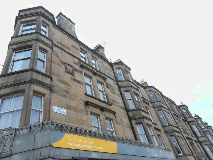 2 Bedroom Flat To Rent In Belhaven Terrace, Morningside, Edinburgh, EH10