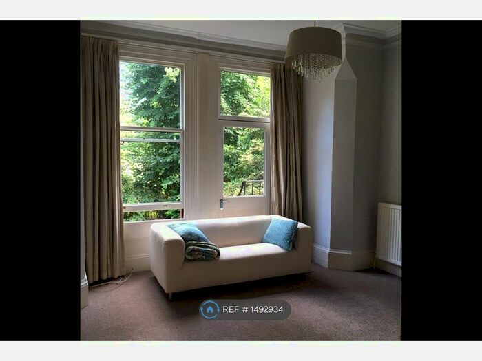 2 Bedroom Flat To Rent In Bedwardine Road, London, SE19