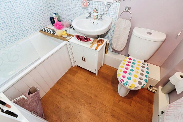 2 Bedroom Terraced House For Sale In Cross Street, Bristol, BS15