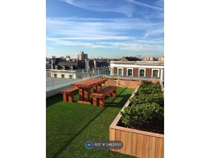 1 Bedroom Flat To Rent In Kingsland High Street, London, E8