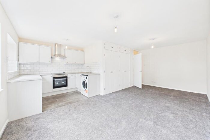 Studio For Sale In Hallam Chase, Endcliffe Vale Road, Endcliffe, S10