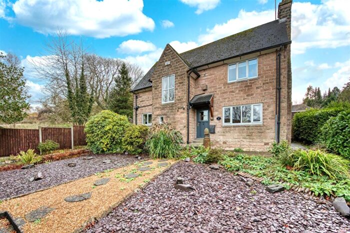 4 Bedroom Detached House For Sale In Derby Road, Cromford, Matlock, DE4