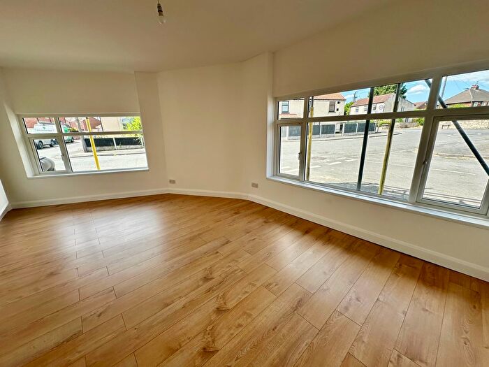 2 Bedroom Flat To Rent In Church Street, Bentley, Doncaster, DN5