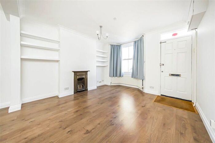 3 Bedroom Terraced House To Rent In Camac Road, Twickenham, TW2