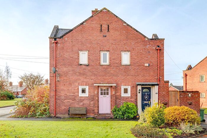 1 Bedroom Flat To Rent In Westminster Green, Chester, CH4