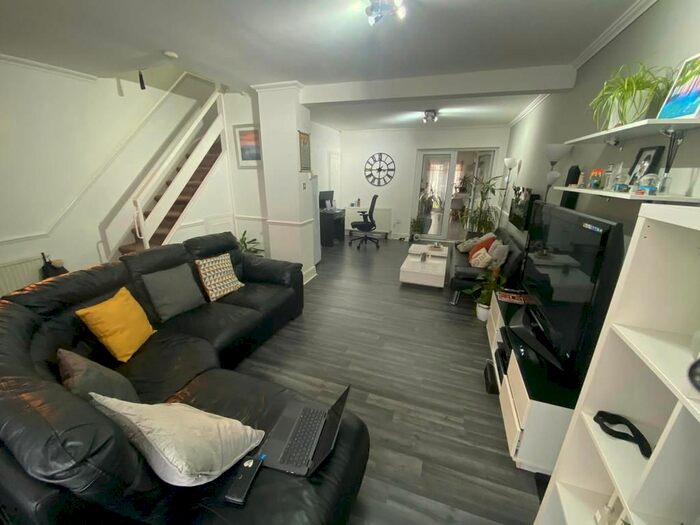 3 Bedroom Terraced House To Rent In Westminster Gardens, Barking, IG11