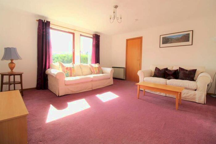2 Bedroom Flat To Rent In Headland Court, South Anderson Drive, AB10