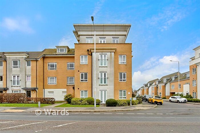 1 Bedroom Flat For Sale In Manston Road, Ramsgate, Kent, CT12