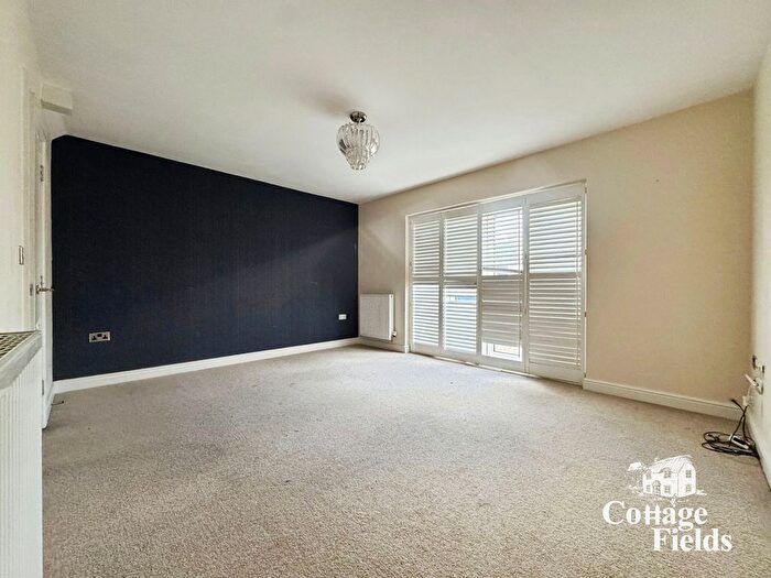 4 Bedroom Property To Rent In The Cedars, Broxbourne, EN10