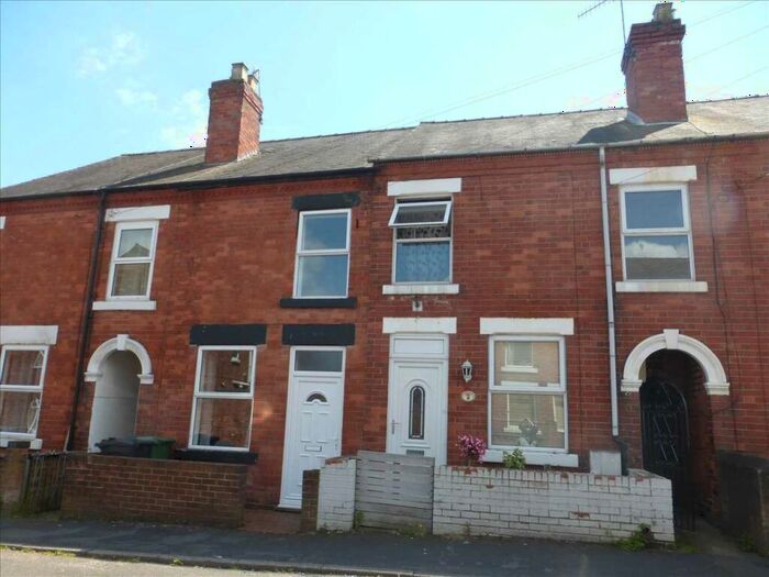 3 Bedroom Terraced House To Rent In Campbell Street, Langley Mill, Nottingham, NG16