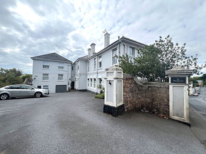 1 Bedroom Flat To Rent In New Road, St. Margarets New Road, TQ14