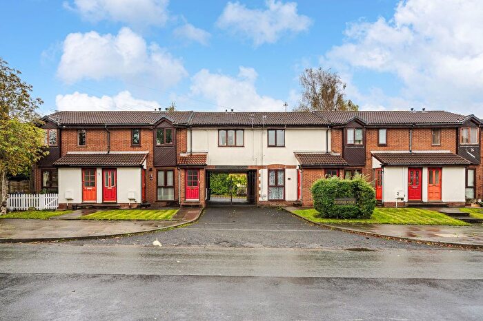 1 Bedroom Flat For Sale In Hospital Road, Swinton, M27