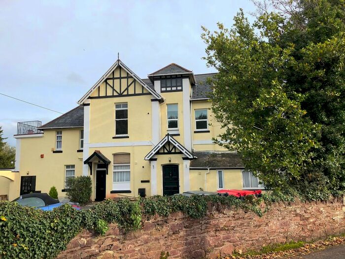 1 Bedroom Flat To Rent In Chelston Road, Torquay, TQ2