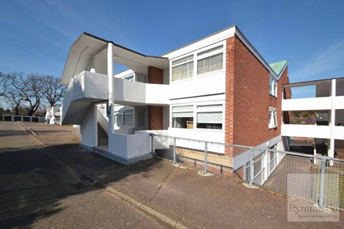 Studio To Rent In Earlham Road, Norwich, NR2