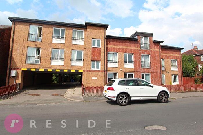 2 Bedroom Apartment For Sale In Whitegate Manor, Heywood Hall Road, Heywood, OL10
