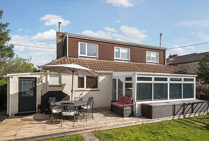 3 Bedroom Detached House For Sale In Eckweek Lane, Peasedown St. John, Bath, Somerset, BA2